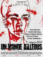 interview Etienne Faure pour UN MONDE AILLEURS
