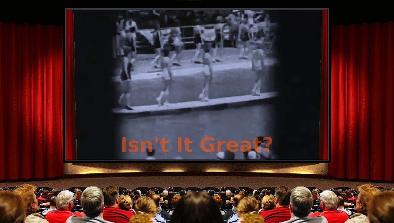 Isn't It Great?