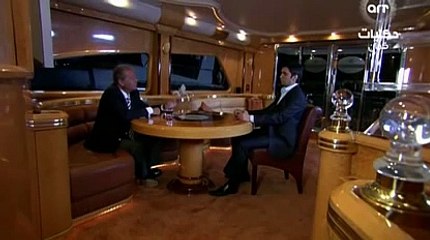 مسلسل وادي الذئاب الجزء الثالث   الحلقة 15