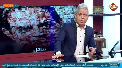 الفرق بين تعامل السيسي مع المسجد والكنائس .. و #معتز_مطر يكشف التفاصيل الفاضحة !!