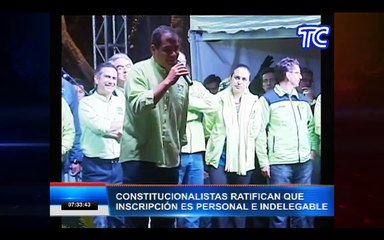 Primera Emisión El Noticiero- 28 Agosto 2020