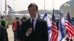 Jared Kushner Joins Historic Flight From Israel To United Arab Emirates - NBC News NOW