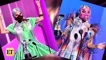 VMAs 2020- Lady Gaga's Masks, BTS’ Dynamite Performance and More BEST MOMENTS From Show!