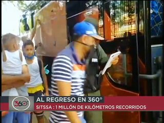 Programa 360° 31AGO2020 | SITSSA 13 años al servicio del pueblo