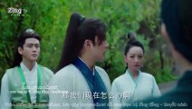 Truyền Thuyết Phi Đao Tập 28 - 29a - VTV2 thuyet minh - Phim Trung Quốc - phim truyen thuyet phi dao tap 28 - 29a