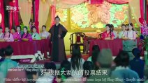 Truyền Thuyết Phi Đao Tập 29b - 30 - VTV2 thuyet minh - Phim Trung Quốc - phim truyen thuyet phi dao tap 29b - 30