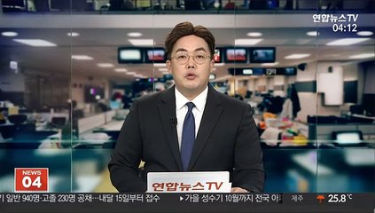 스마트폰에 방송 자막 제공…연합뉴스TV로 시범서비스