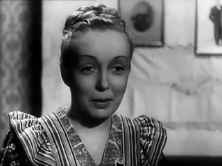 La grande illusion (1937) - Bande annonce