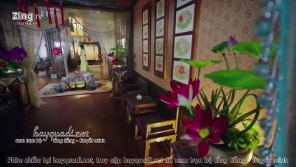 Truyền Thuyết Phi Đao Tập 45 - 46a - VTV2 thuyet minh - Phim Trung Quốc - phim truyen thuyet phi dao tap 45 - 46a