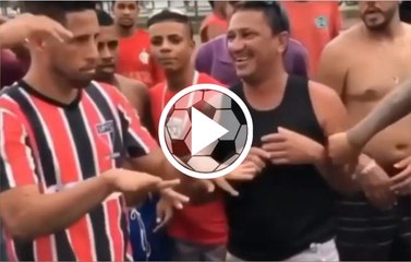 Cuando sientas presión por algo piensa en este joven
