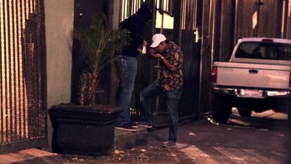 FOLLOWED Movie Clip - Wallace Fleischer