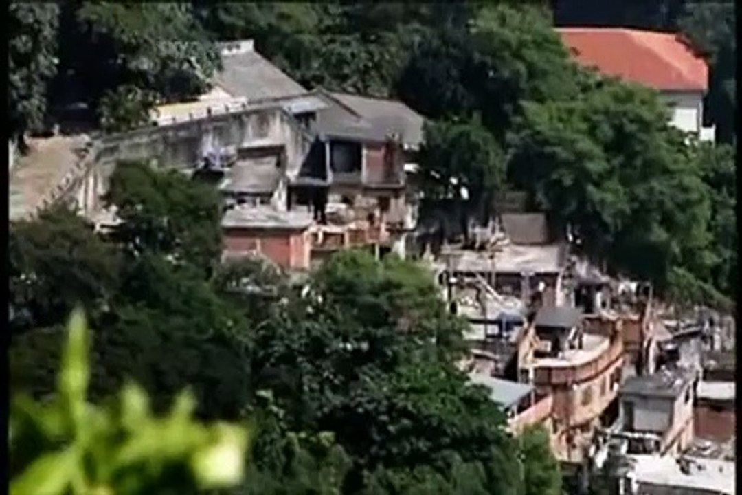 Ross Kemp On Gangs S01 E01 Rio De Janeiro (HD)