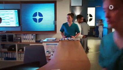 Raya Elisa (200) - In aller Freundschaft – Die jungen Ärzte