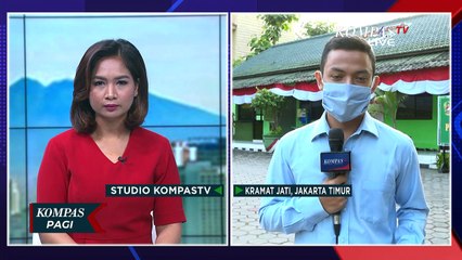 Video herunterladen: Warga yang Alami Kerugian Akibat Penyerangan Polsek Ciracas Bisa Mengadu ke Posko Ini!