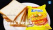5 Minutes Evening Snacks Recipe - Crispy &Tasty Bread Snacks-Maggi Recipe- Lockdown -Instant snacks-