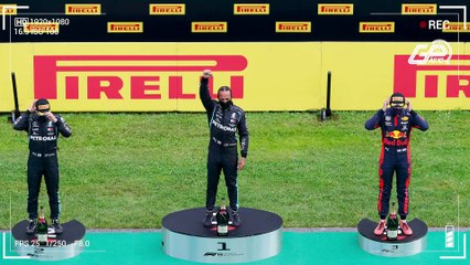 Por que falta ao mundo mais ‘chatos’ como LEWIS HAMILTON | GP às 10