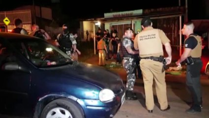 Homem que se envolveu em confronto morre baleado no Morumbi