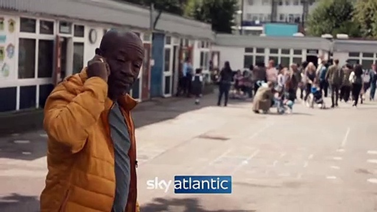 Save Me Staffel 2