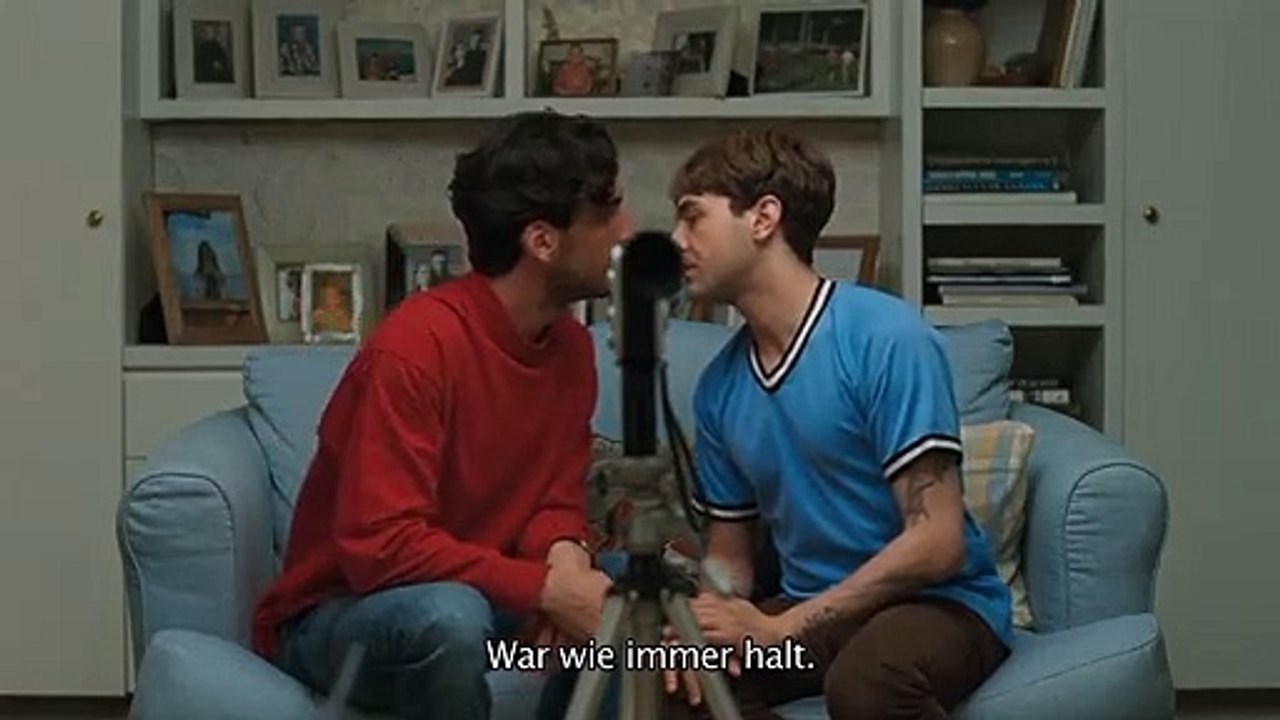 Matthias & Maxime Film