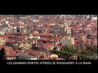 Chez vous les Vidéos "MOI JE SUIS DE SAINTé"! SaintEtienne