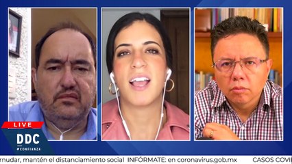 Según Arturo Herrera, viene lo peor.