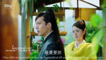 Truyền Thuyết Phi Đao Tập 55 - 56a - VTV2 thuyet minh - Phim Trung Quốc - phim truyen thuyet phi dao tap 55 - 56a