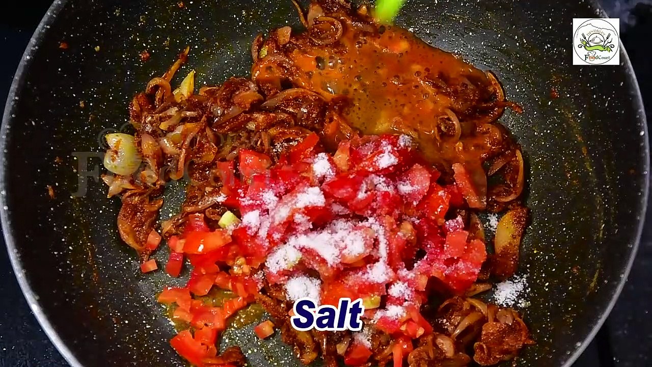 Simple & Tasty Masala Rice- Veg Masala Rice- Lunch Box Recipe.