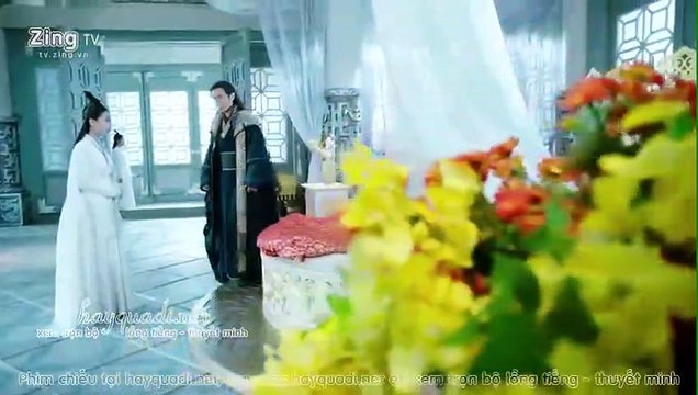 Truyền Thuyết Phi Đao Tập 61 - 62 - VTV2 thuyet minh - Phim Trung Quốc - phim truyen thuyet phi dao tap 61 - 62