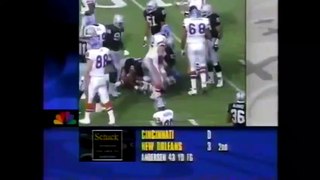 1994-01-02 Denver Broncos vs Los Angeles Raiders