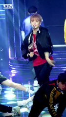 [안방1열 직캠4K] 트레저 지훈 'BOY' (TREASURE JIHOON FanCam)│@SBS Inkigayo_2020.08.09.