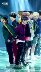 [안방1열 직캠4K] 트레저 윤재혁 'BOY' (TREASURE YOON JAE HYUK FanCam)│@SBS Inkigayo_2020.08.09.