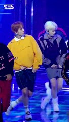 [안방1열 직캠4K] 트레저 아사히 'BOY' (TREASURE ASAHI FanCam)│@SBS Inkigayo_2020.08.09.