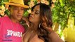 Niecy Nash Marries Jessica Betts in Outdoor Wedding