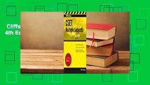 CliffsNotes CSET Multiple Subjects 4th Edition  For Kindle