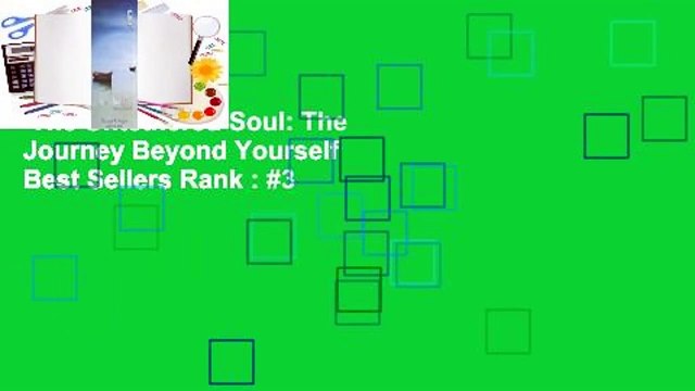 The Untethered Soul: The Journey Beyond Yourself Best Sellers Rank : #3