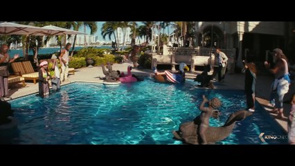 THE BEACH BUM All Clips & Trailers (2019)