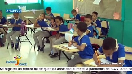 NUEVOS MÉTODOS DEL AÑO ESCOLAR 2020 - 2021 HAY QUE ADAPTARNOS