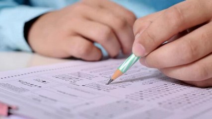 Coronavirus: JEE-Main begins; NTA takes safety steps