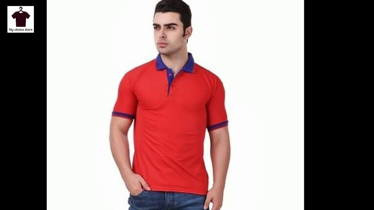 Polo Tshirt केवल 290 !! Polo Tshirt For Men !! Trendy Tshirt For Men !! Polo Tshirt 2020 !!