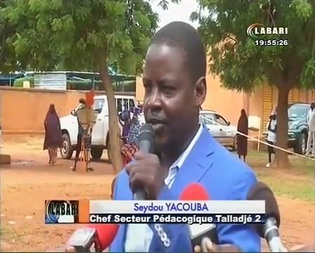 JT LABARI 21 AOUT 2020