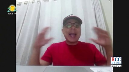 Jonathan Cabrera comenta: Abinader: llego la hora de Pedernales