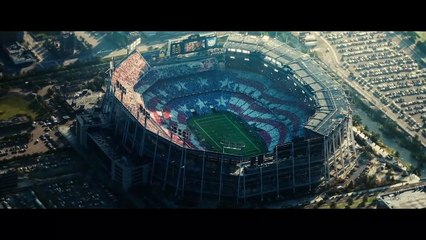 INDEPENDENCE DAY 2  Resurgence Official Super Bowl Spot (2016)