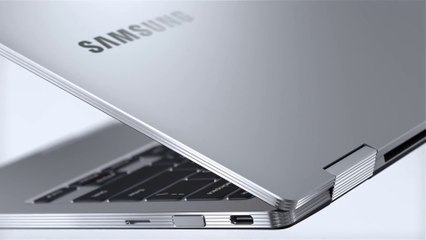 Notebook 9 Pro Full Feature Tour  Samsung