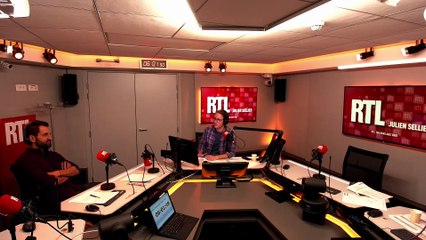 Le journal RTL de 6h du 01 septembre 2020