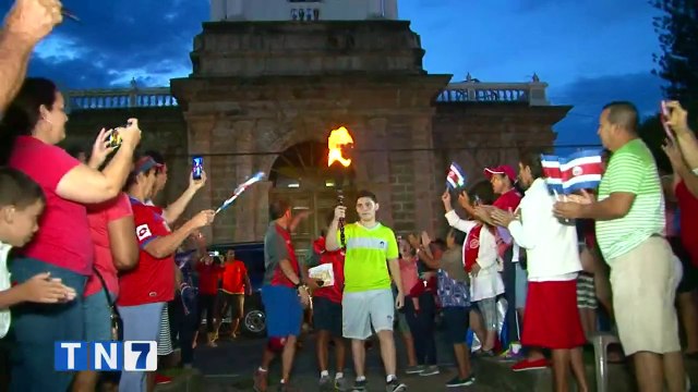 tn7 Fiestas patrias se celebrarán de forma virtual 310820