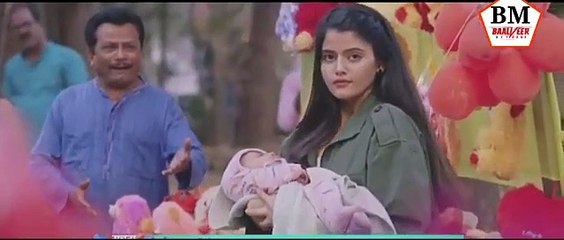 Devjoshi And Baalveer __Anahita Bhoosham And Anany(360P)_1