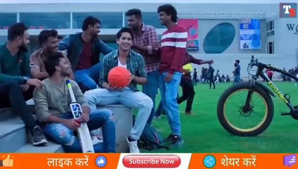 Likhe jo khat tujhe_540p