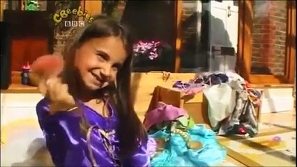 The Story Makers: Series 1: Shoe Time