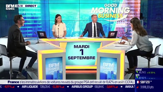 La pépite: Le Loup Coworking , un espace qui héberge des startups dans la beauté, par Lorraine Goumot - 01/09