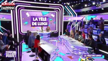 TPMP : Benjamin Castaldi se confie sur la naissance de son fils (vidéo)